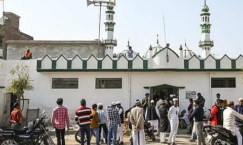 Representative Image (PTI) 