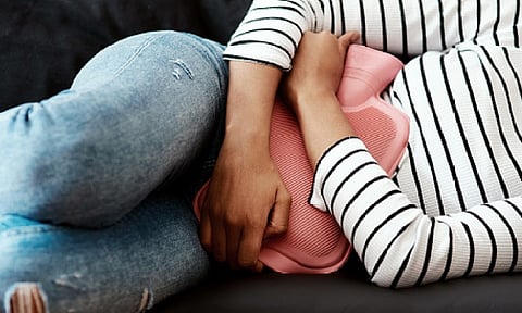 Representative image