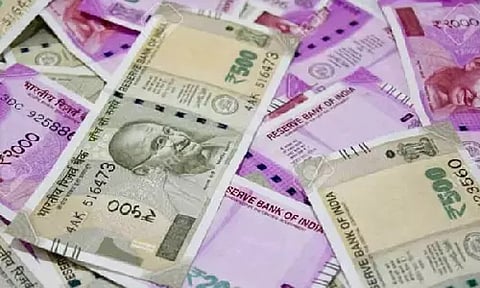 Salaries in India projected to increase by 9 pc in 2026: Report