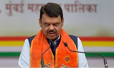 Devendra Fadnavis (PTI) 