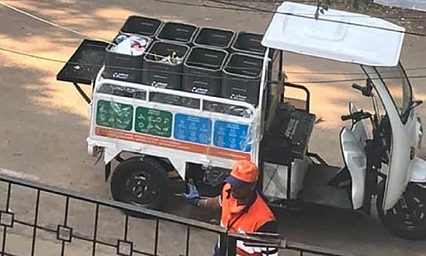 Representative image