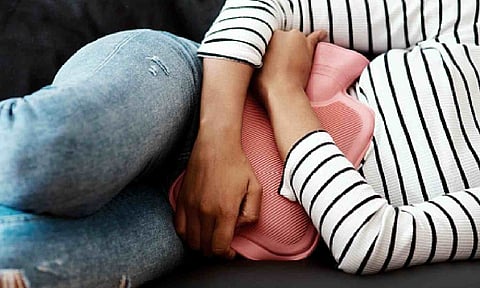 Representative Image