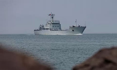 Representative Image (Reuters)