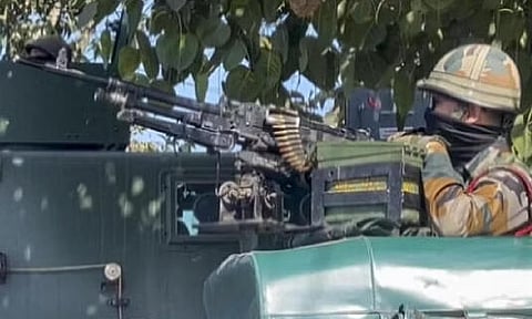 Representative Image (PTI)