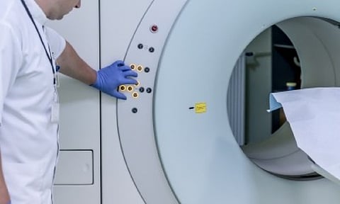 Representative Image