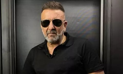 Sanjay Dutt