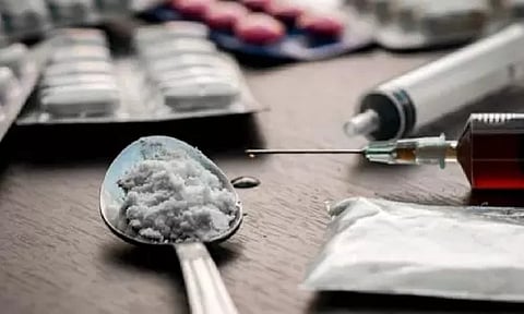 Representative image