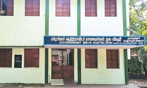 Representative image