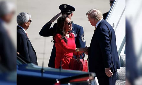 Harmeet K Dhillon (X)