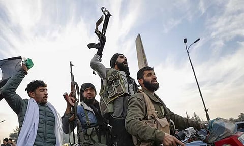 Representative Image