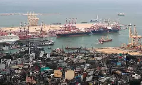 Representative Image (Reuters) 