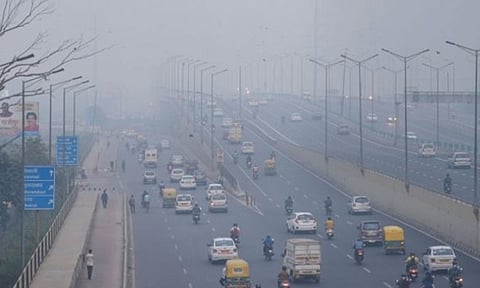 Representative image (PTI)