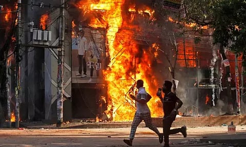 Representative image