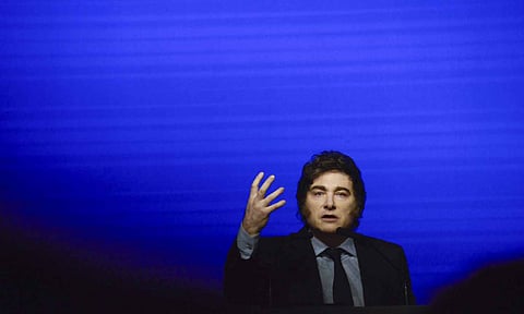 Trump Has a New Favorite Foreign Leader. He’s Known as ‘the Madman.’