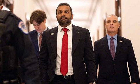 Why Are So Many Indians Fleeing to America?