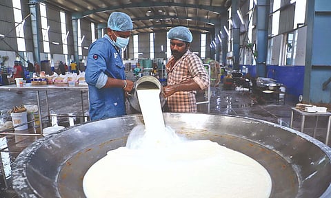 Representative image