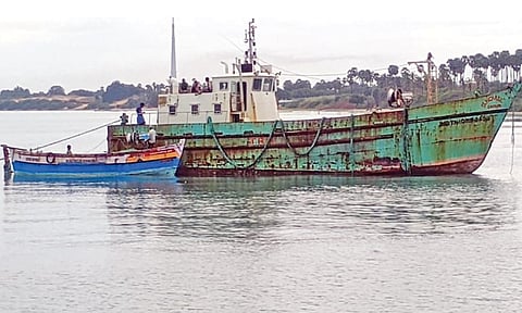 Representative Image 