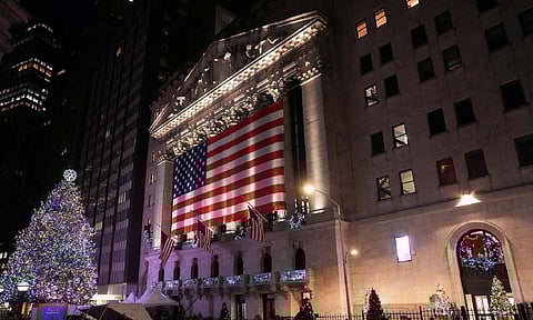 A political reckoning will come for Trump, too