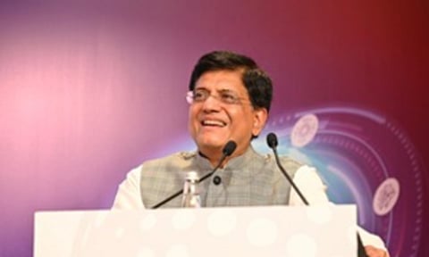 Piyush Goyal