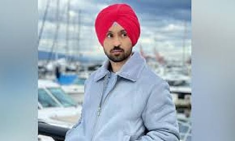 Diljit Dosanjh