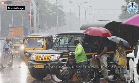 Representative Image (Photo: Justin George)