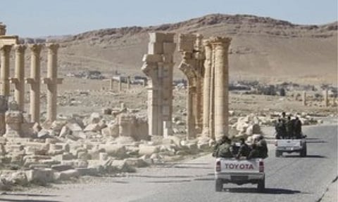 Representative Image