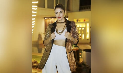 Subuhi Joshii (IANS)