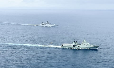 Representative image