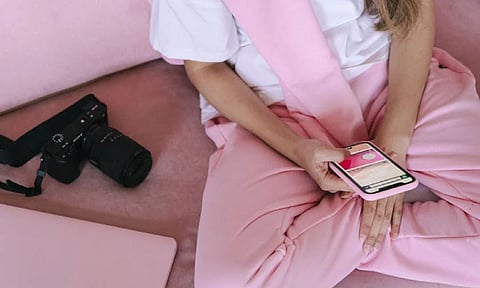 Representative image