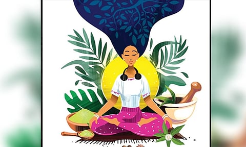 Representative Image 