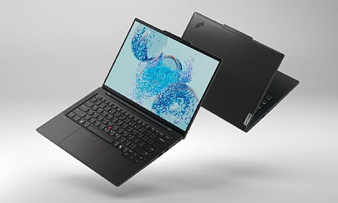 Lenovo ThinkPad