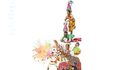 Margazhi fervour beyond boundaries