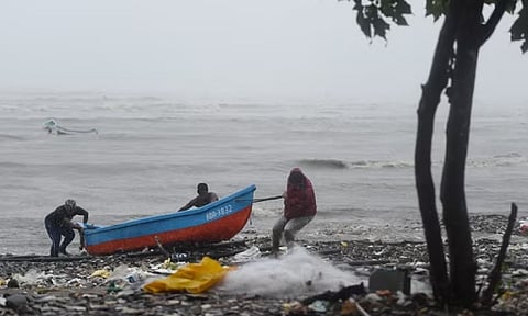 Representative image