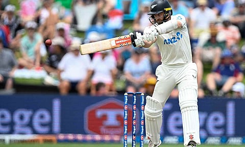 Kane Williamson (PTI)