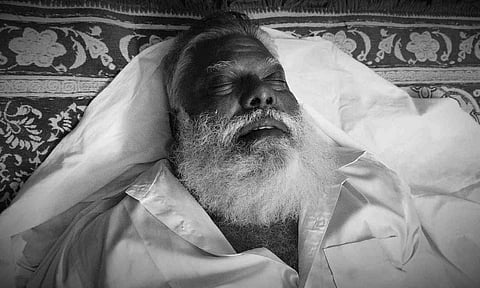  Al-Ummah founder SA Basha