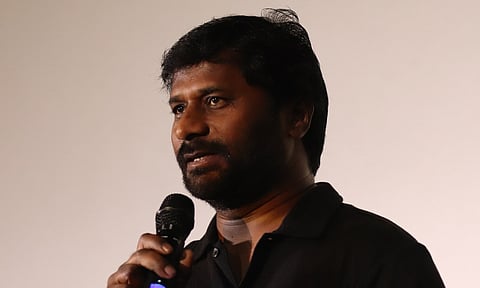 Nithilan Swaminathan