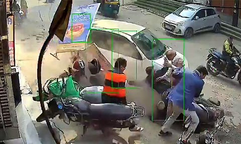 Representative image