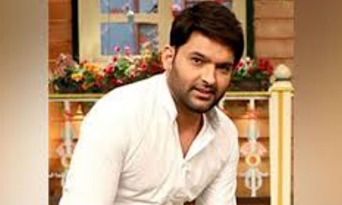 Kapil Sharma (ANI) 