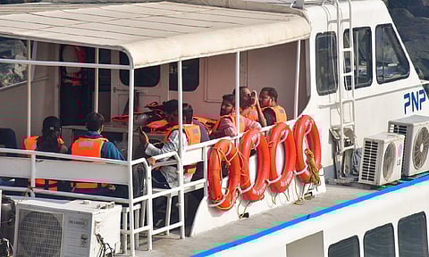 Representative image