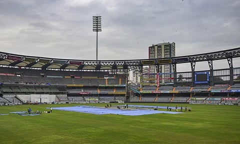 Wankhede Stadium