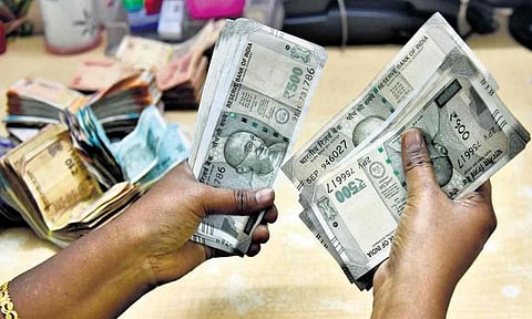 Representative Image (IANS) 