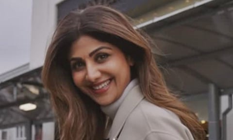 Shilpa Shetty Kundra (IANS)