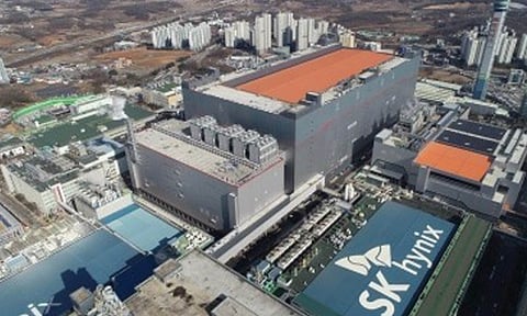 SK Hynix 