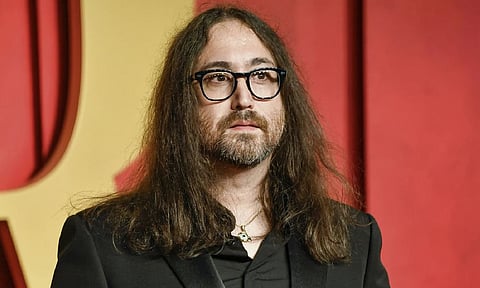 Now caretaker of his dad’s work, Sean Ono Lennon seeks to innovate, not merely repeat