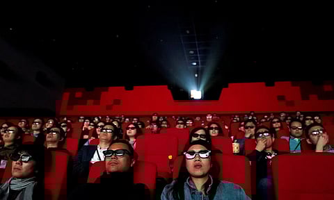 Audience’s right to access movie reviews