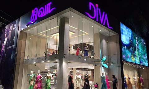 Every Diva outfit should make a woman feel empowered: Vijayasree Kiron