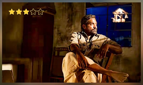 Still from Viduthalai Part 2