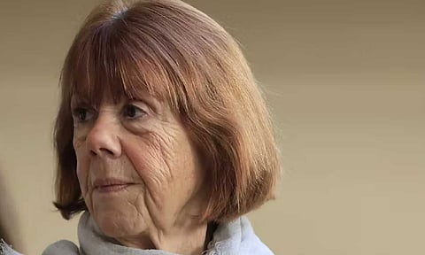 Gisèle Pelicot is a non-stereotypical rape survivor – her case could make a real difference to others Tadgh Tobin