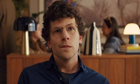 Jesse Eisenberg