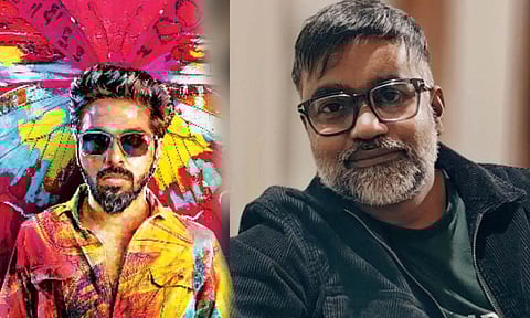 Mental Manadhil by GV Prakash, Selvaraghavan starts with pooja